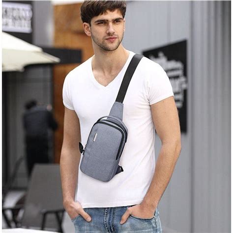 men givenchy bags|luxury crossbody bag men.